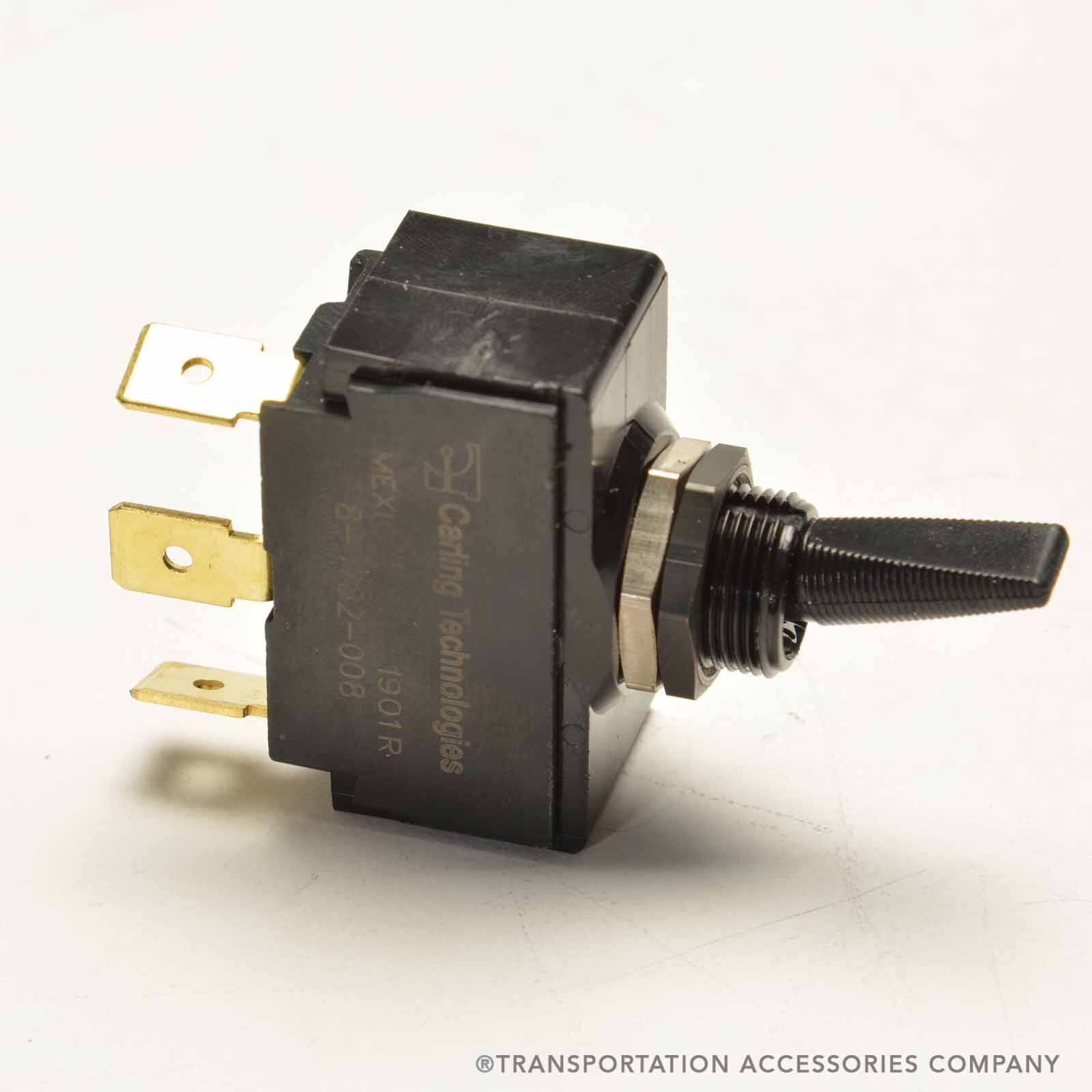 TC-901 Carpenter Toggle Switch