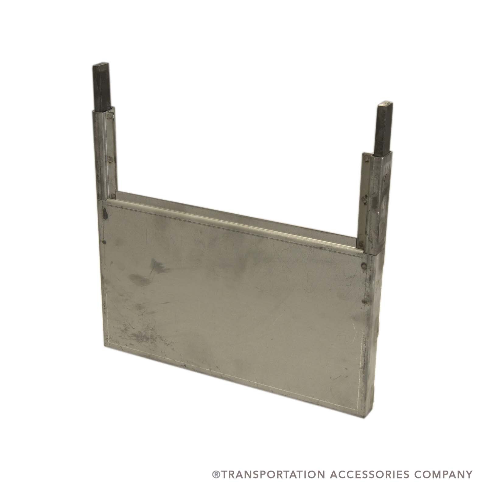 TED-1-C Thomas Entrance Door Repair Assembly - Small