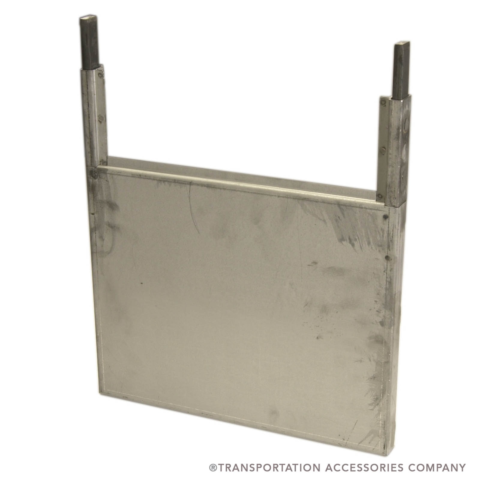 TED-2-C Entrance Door Repair Assembly for Thomas - Medium