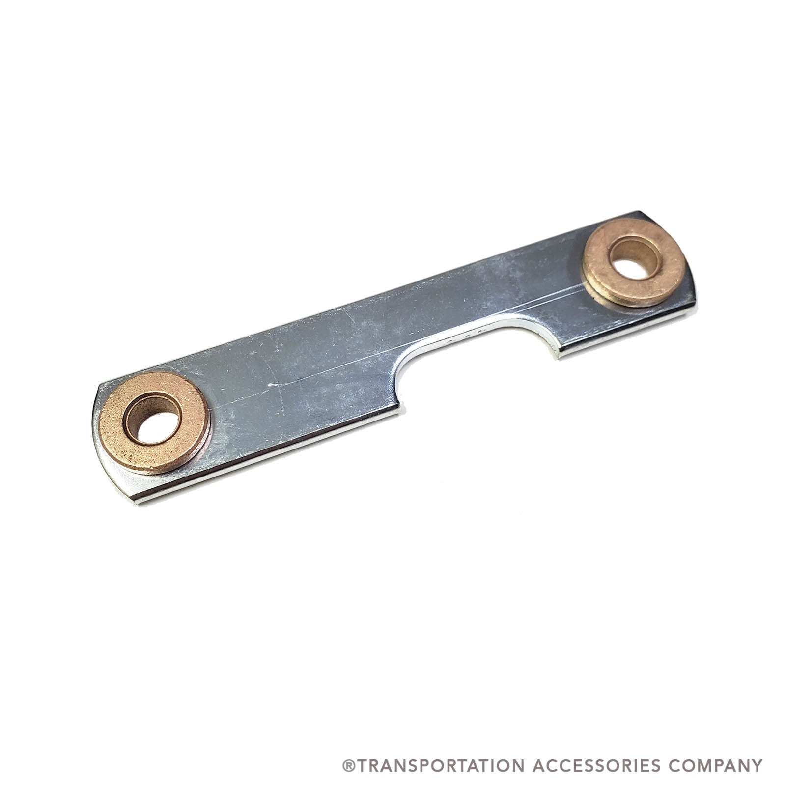 TH2535-7061 Windshield Wiper Link 3-3/8" Ctr to Ctr.