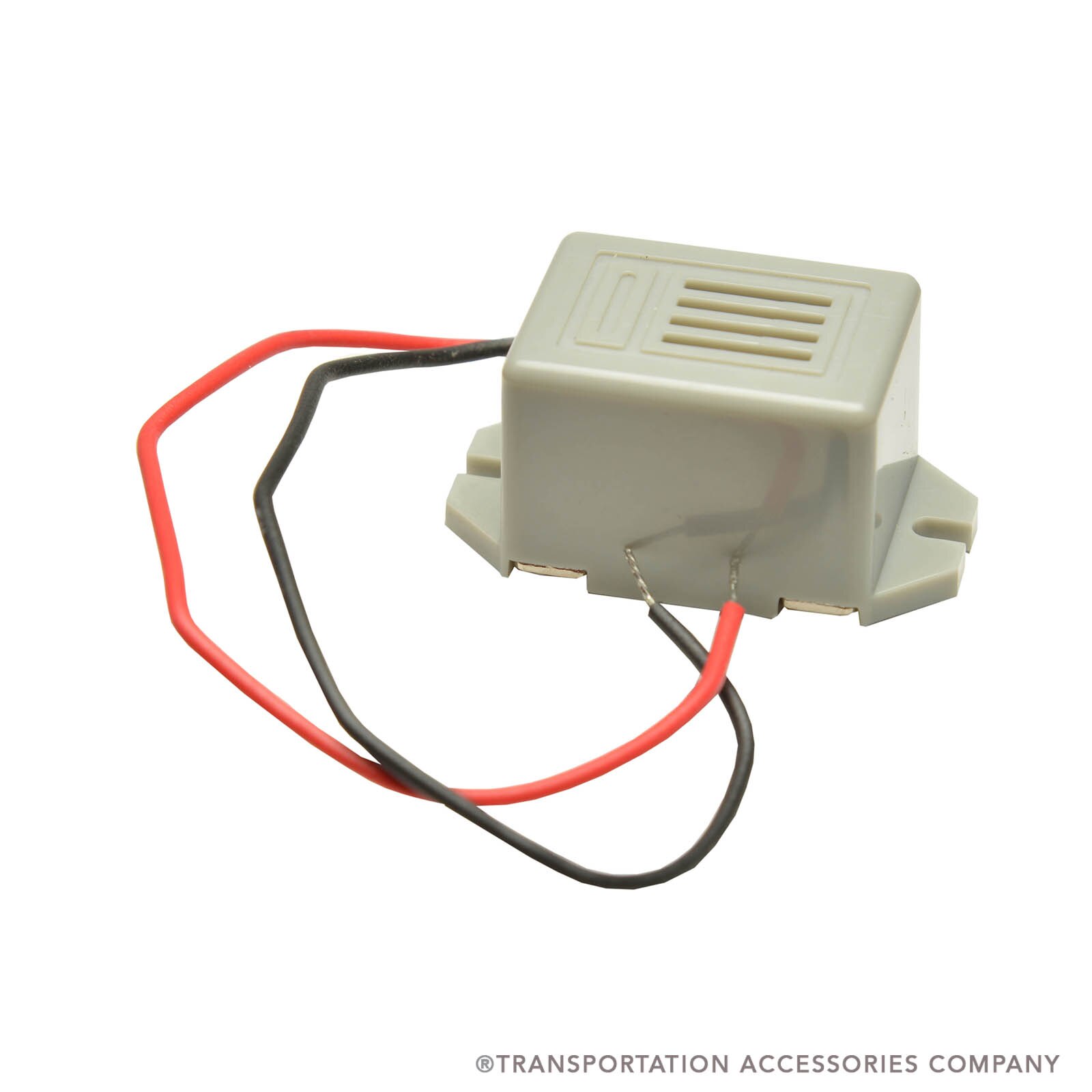 TH5200-1881 2 Wire Plastic Emergency Door Buzzer