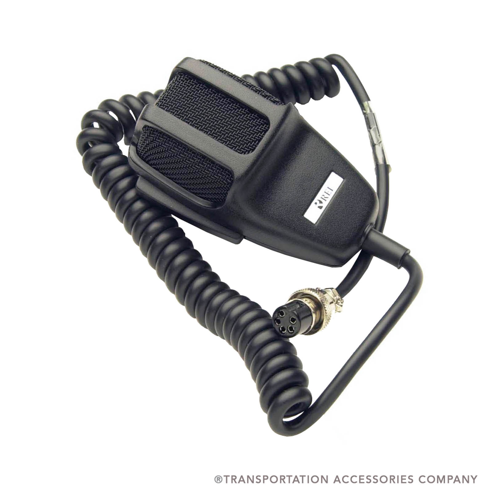 TH6500-2759 5-PIN MICROPHONE