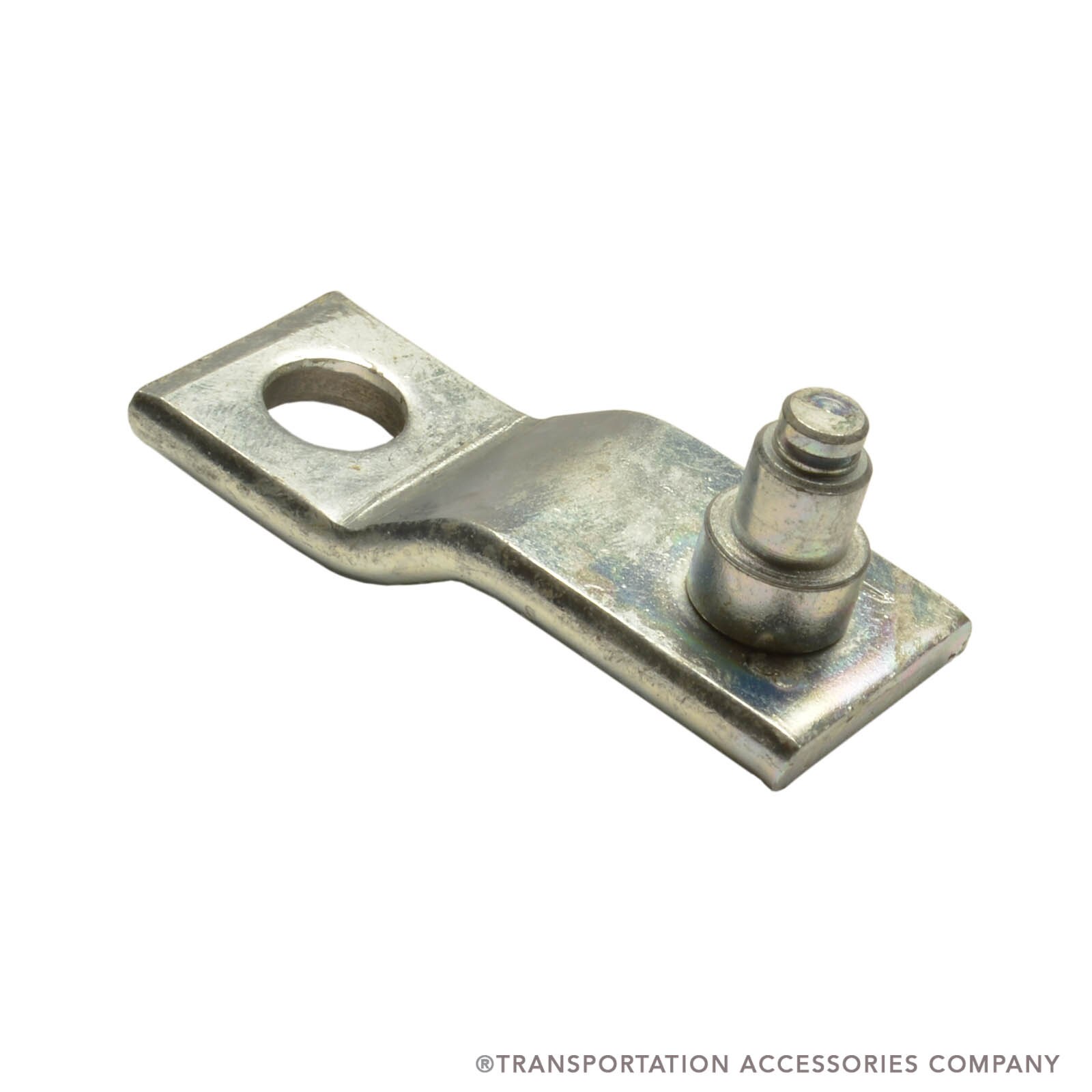 TH8565-0052-HD Wiper Crank Arm for Thomas w/Larger Hole for HD Motor