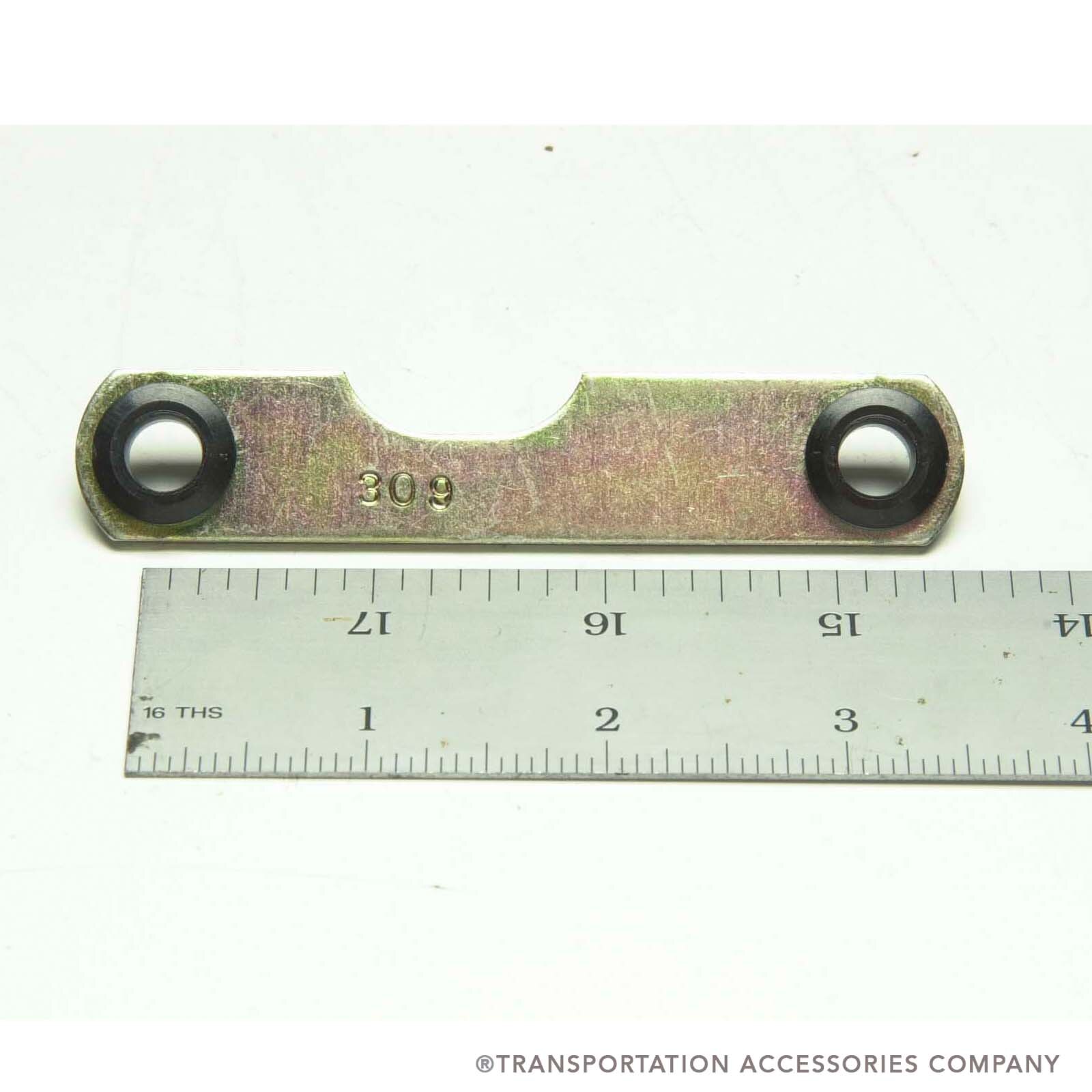 TH8565-0401 Wiper Linkage 3-1/8" Ctr to Ctr