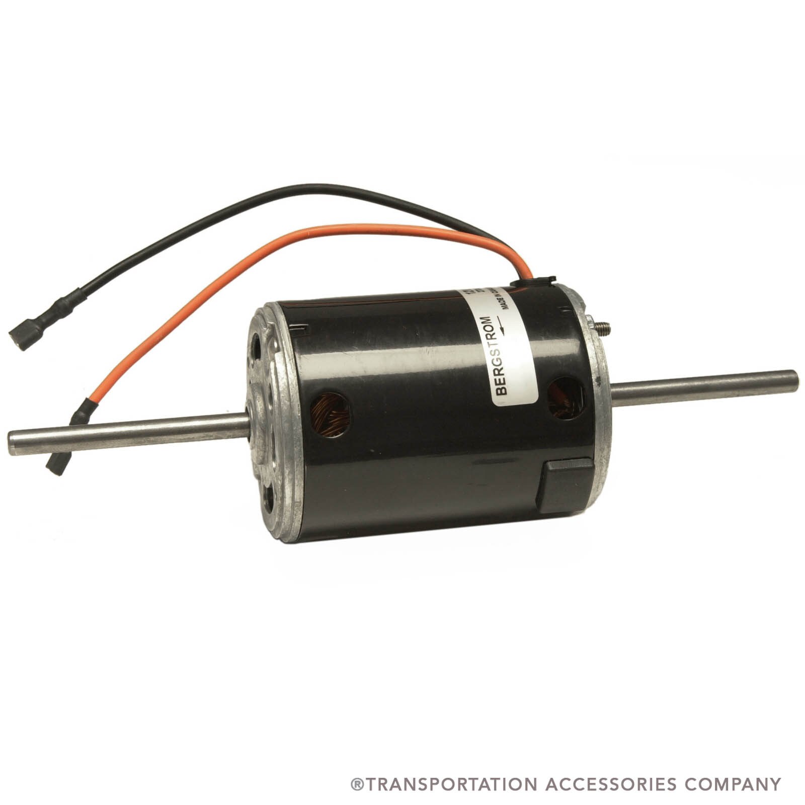 TH8566-0102 Double Shaft Heater Motor for Thomas