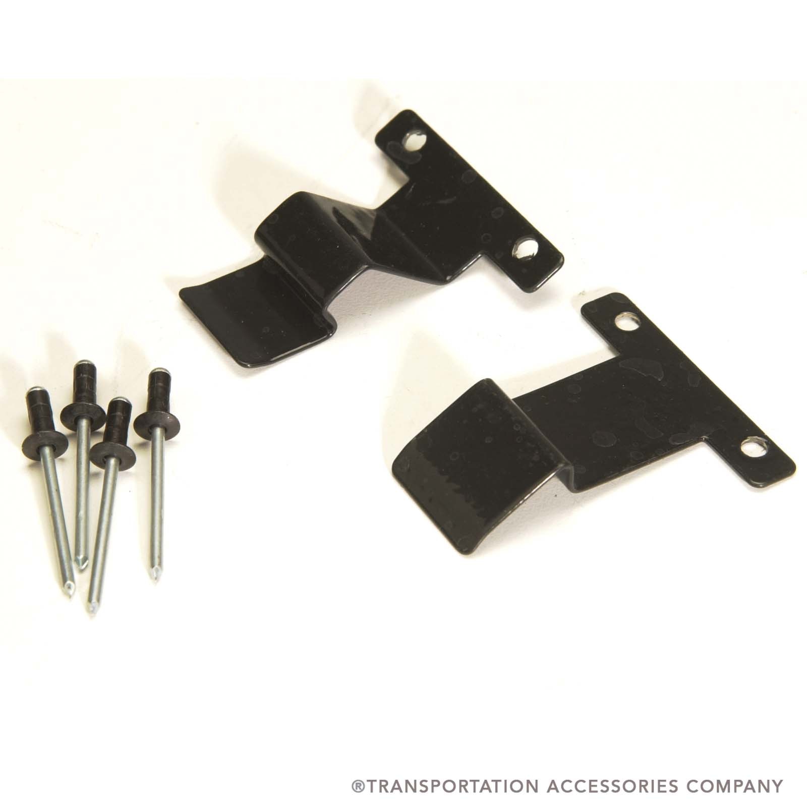 THSP-15001 Driver Window Latch Kit - Thomas