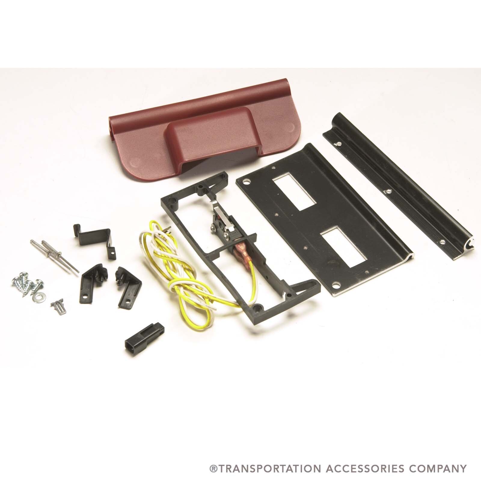 THSP61002 Thomas Emergency Window Latch Kit