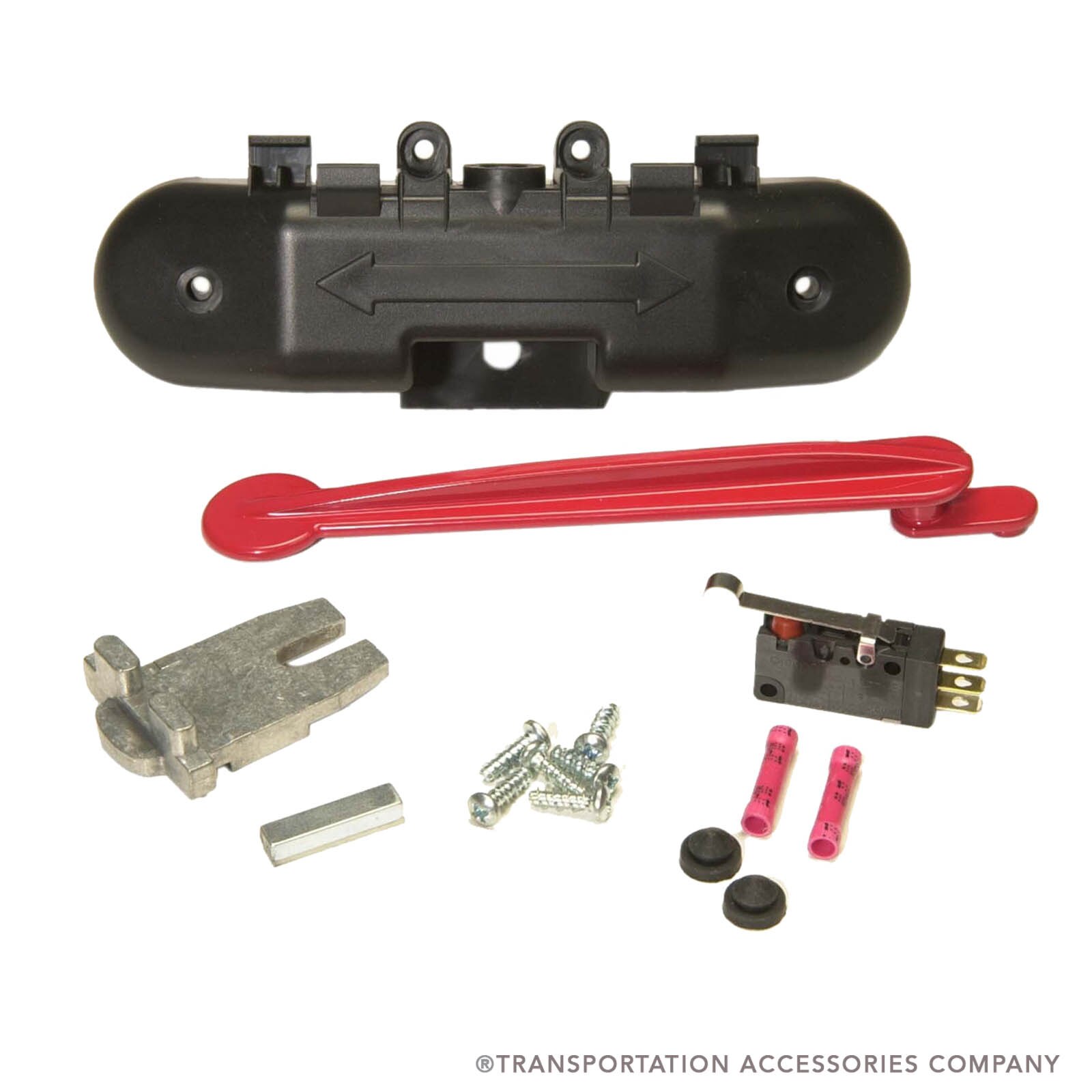 THSP-61004 Emergency Window Switch Kit