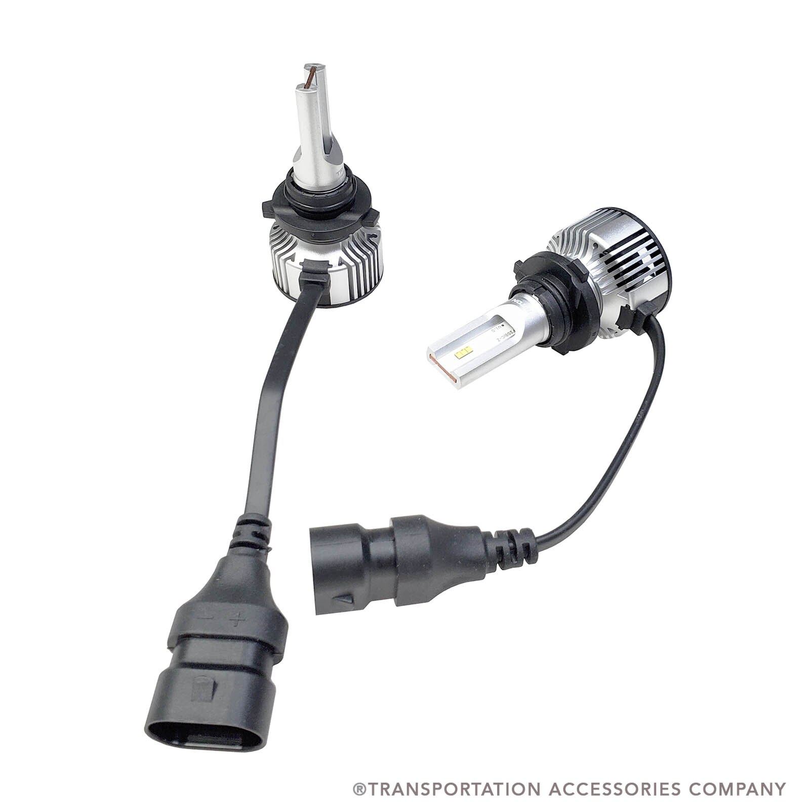 TLHB-9006-V2 9006 Equivalent LED Head Light Bulbs