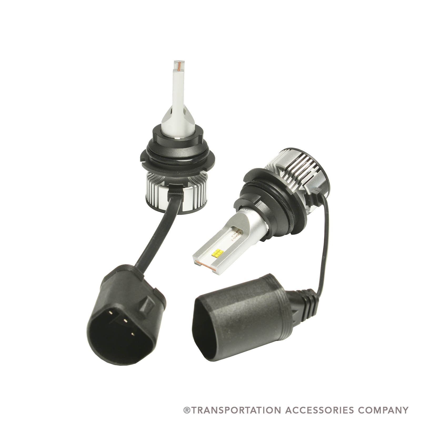TLHB-9007-V2 9007 Equivalent LED Head Light Bulbs