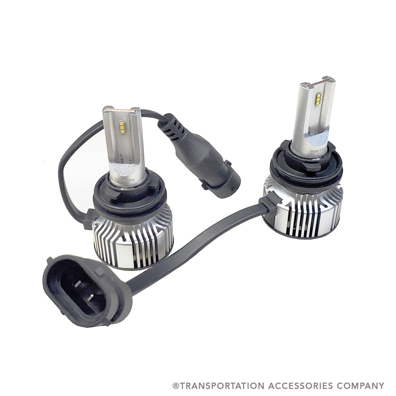 TLHB-H9-11-V2 H9/H11Equivalent LED Head Light Bulbs