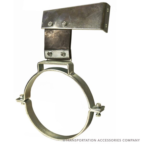 TMVP85MH Muffler Hanger Thomas Style