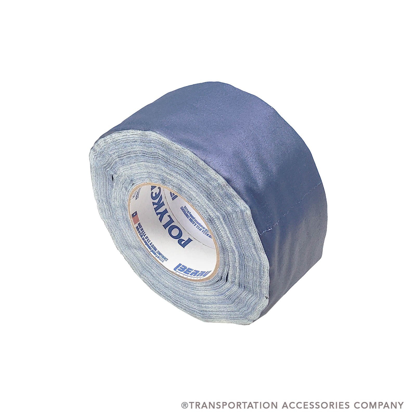 TP-100BLUE Cloth Seat Tape - Blue