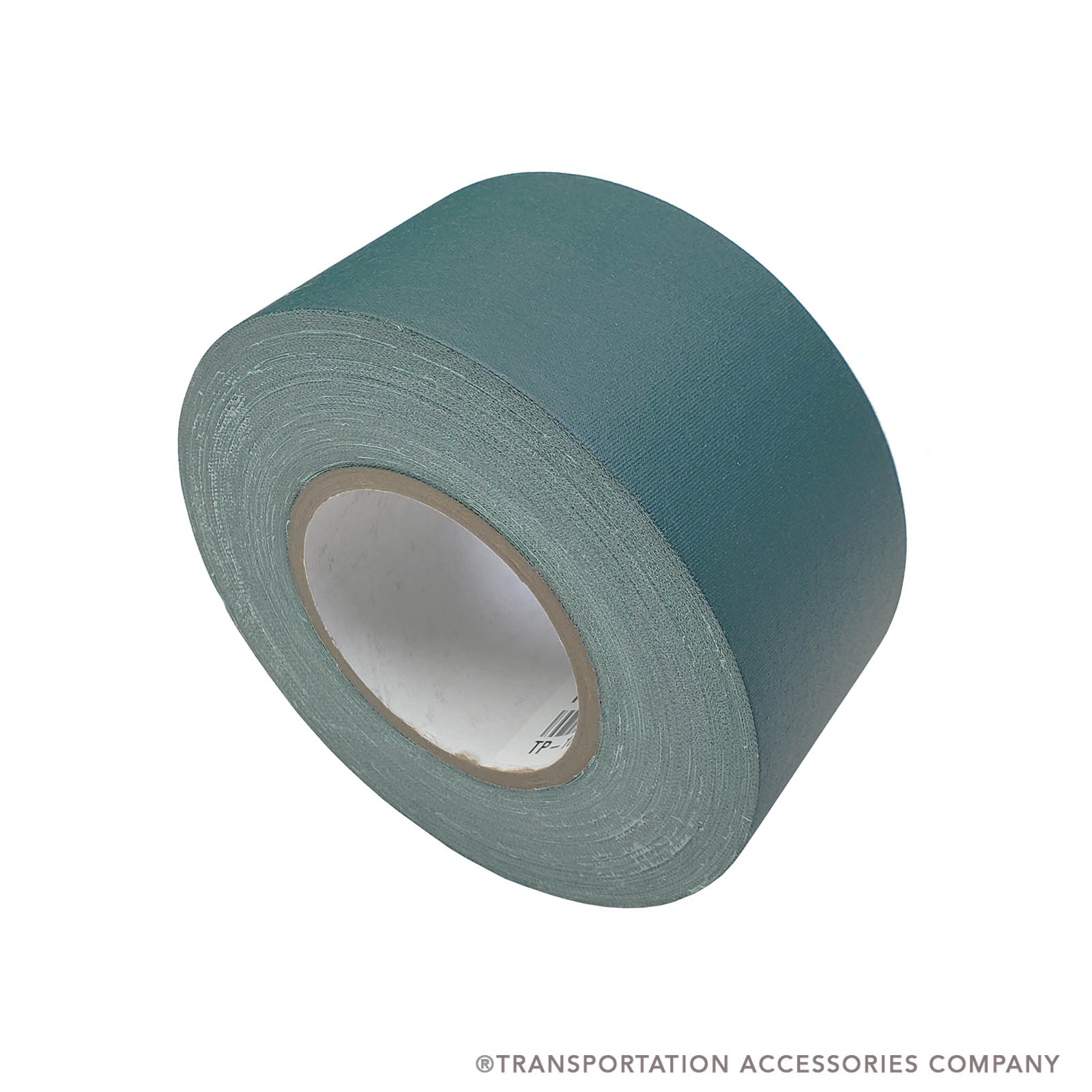 TP-100G Cloth Seat Tape - Green