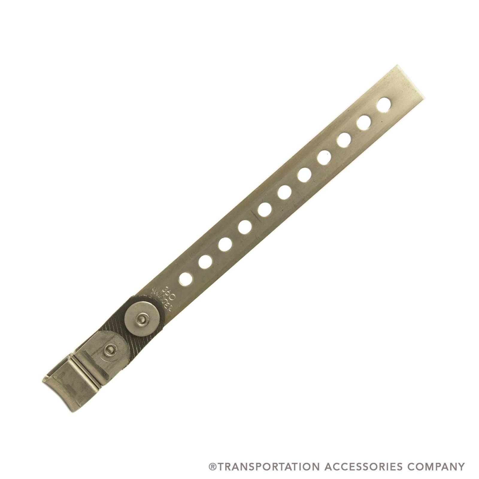 TPH-360-13 13" Exhaust Swinger Hanger