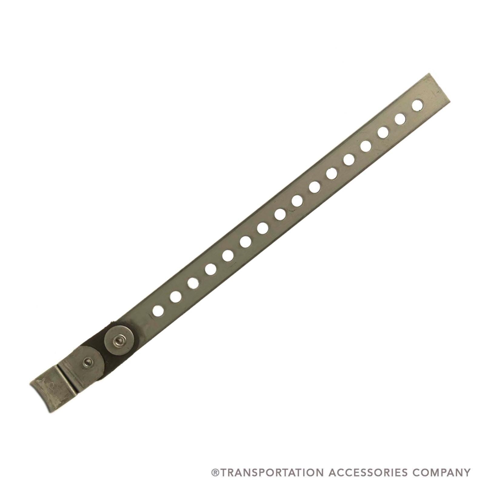 TPH-360-17 17" Exhaust Swinger Hanger