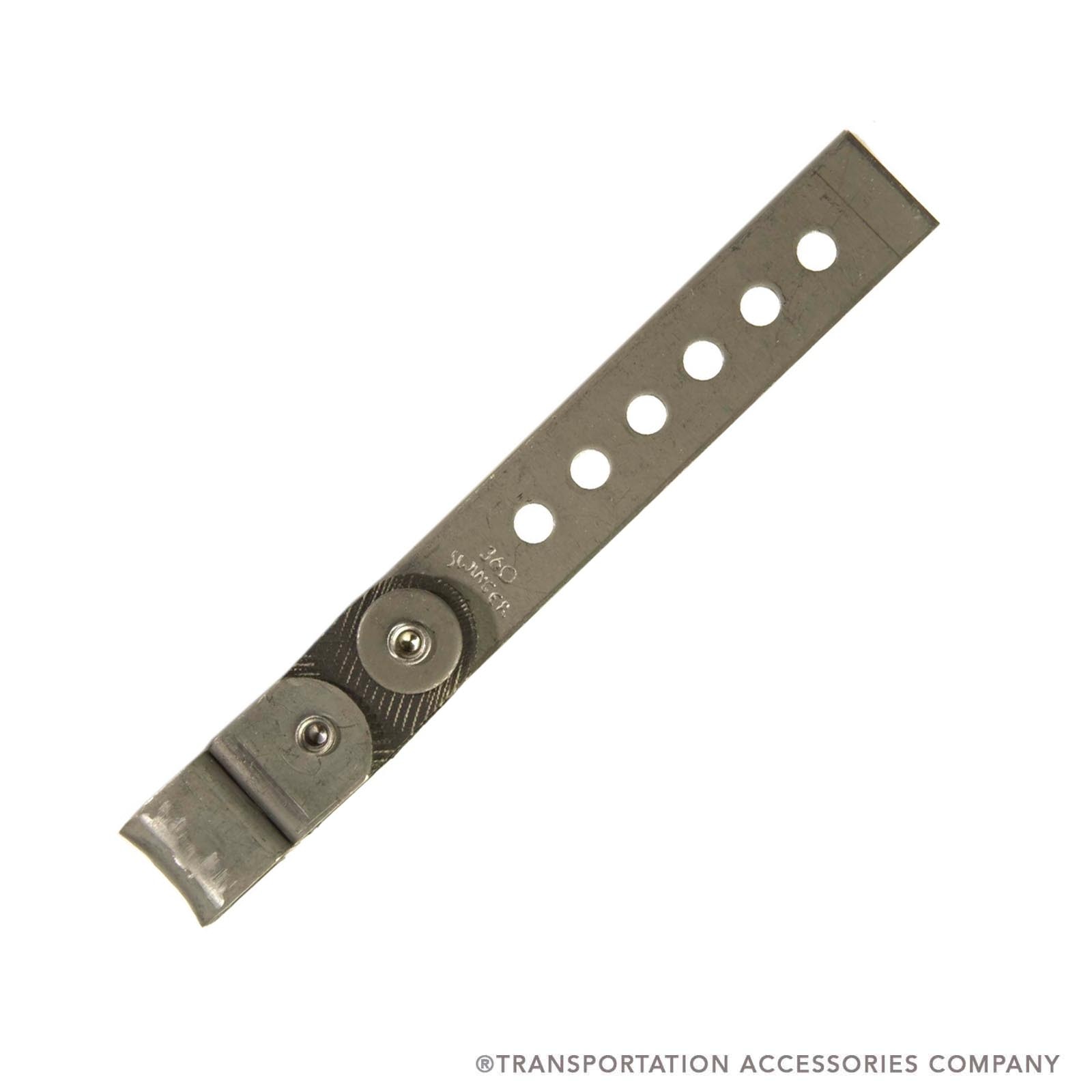 TPH-360-9 9" Exhaust Swinger Hanger