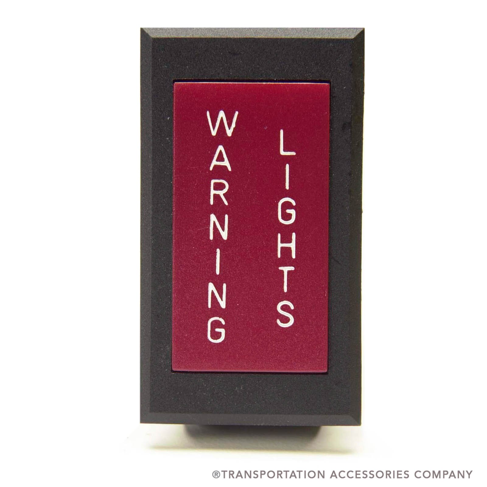 TPL3 Red Pilot Light for Thomas Warning Lights