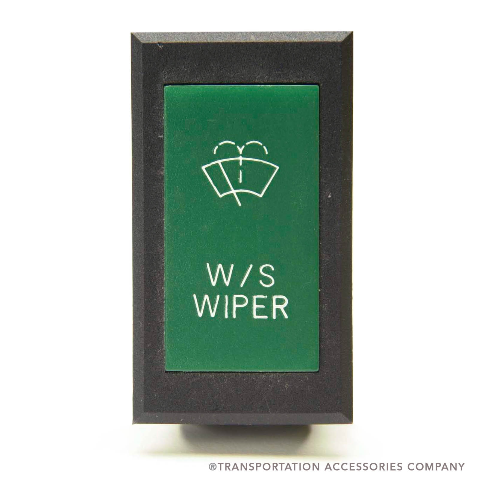 TPL-4 Green Pilot Light for Thomas (5200-2132)