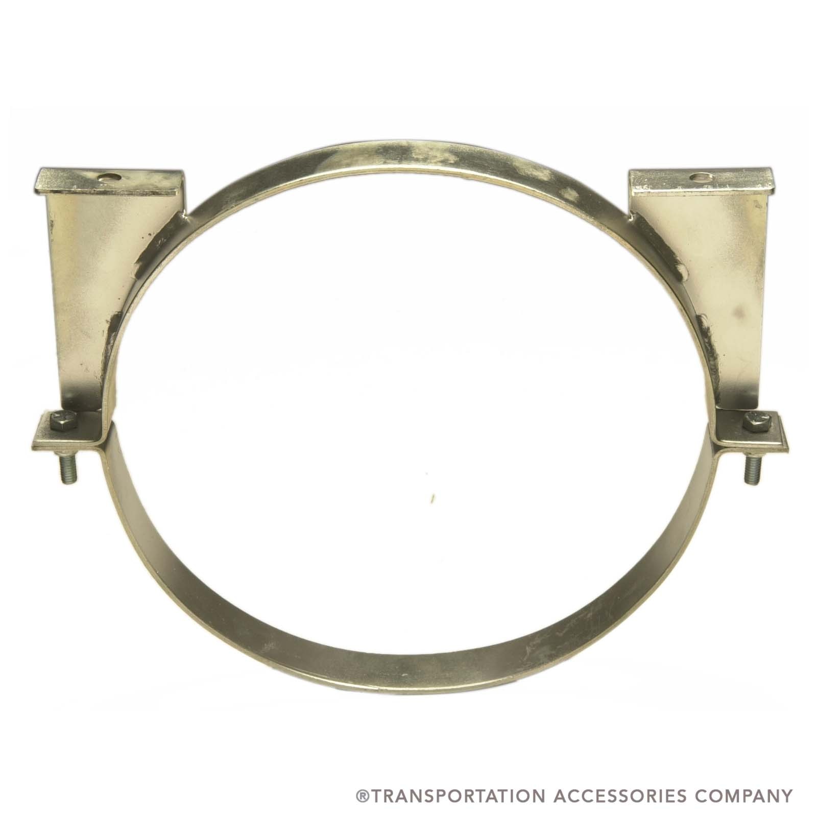 TPMH901: Muffler Hanger - Thomas 11"