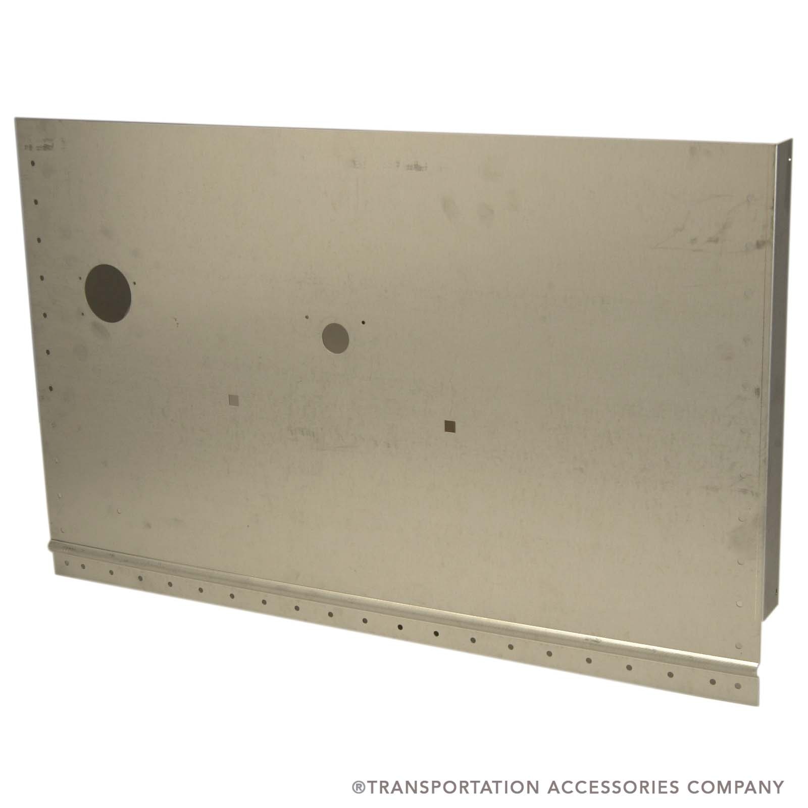 TRP-L Thomas Rear Repair Panel - Left