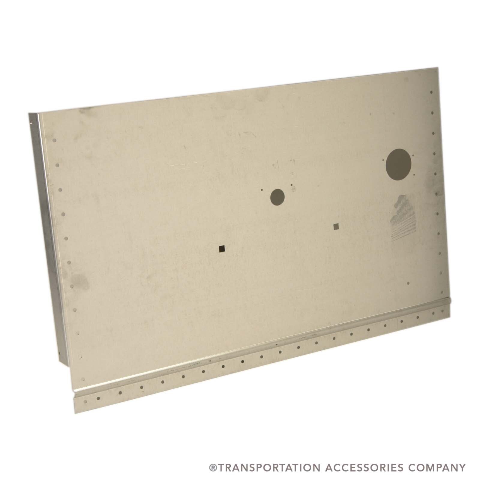 TRP-R Thomas Rear Repair Panel - Right