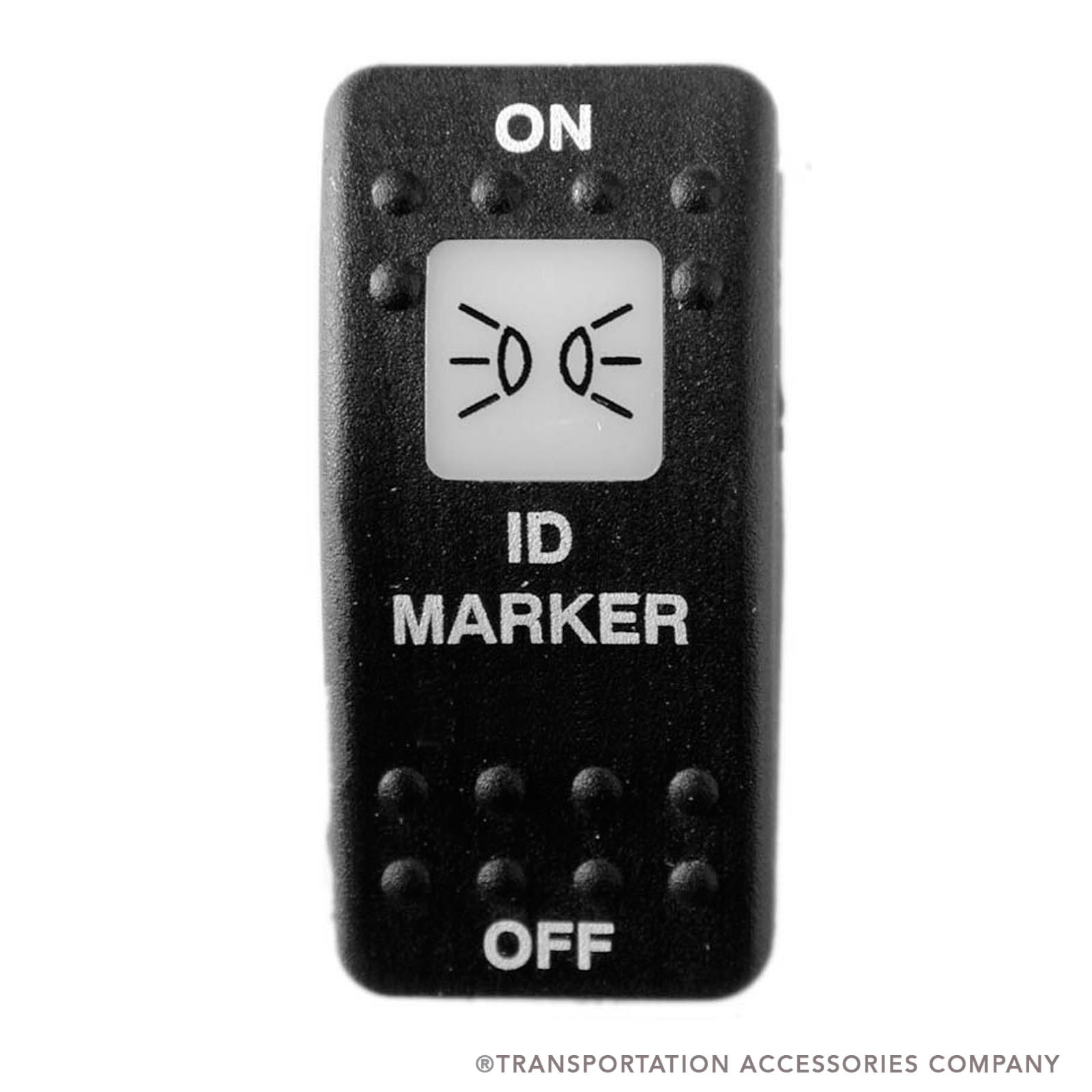 TRS-11 - I.D. Marker Switch for Thomas