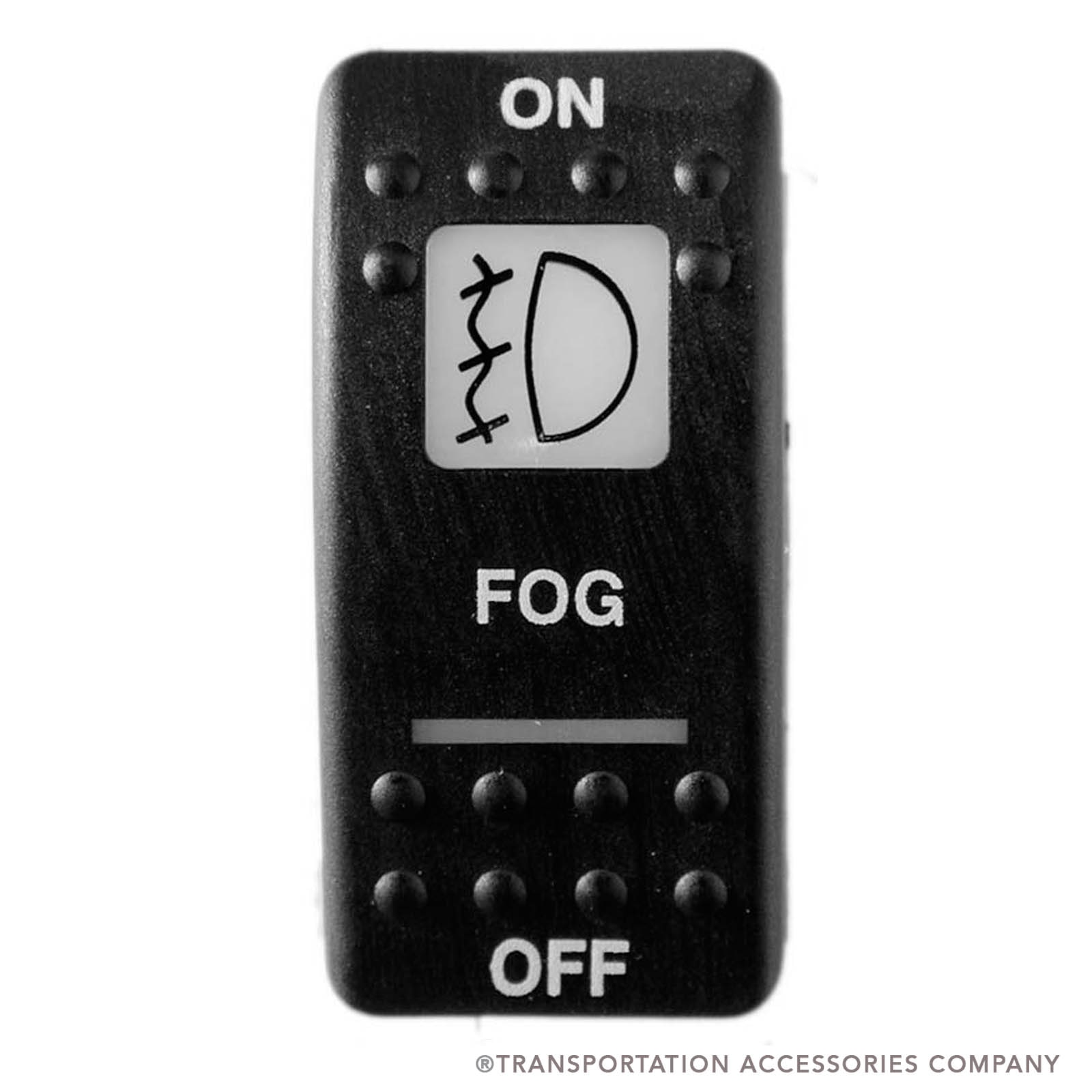 TRS-16 - Fog Lights Switch for Thomas