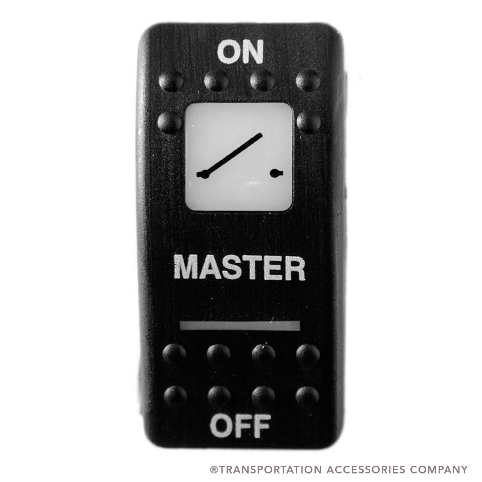 TRS-17 - Master Switch for Thomas