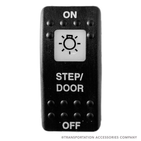Trs 18 Step Door Light Switch For Thomas
