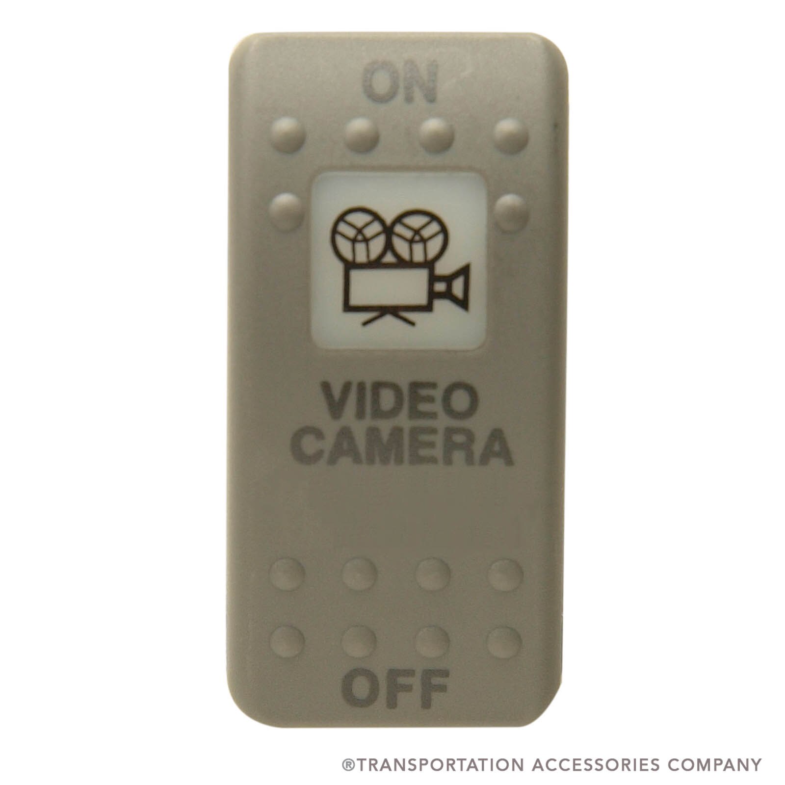 TRS-34 - Video Switch for Thomas