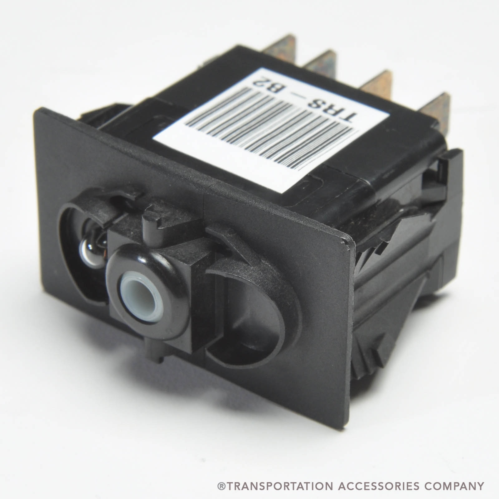 TRS-B2 - Switch Base Only for Thomas 8 Terminals