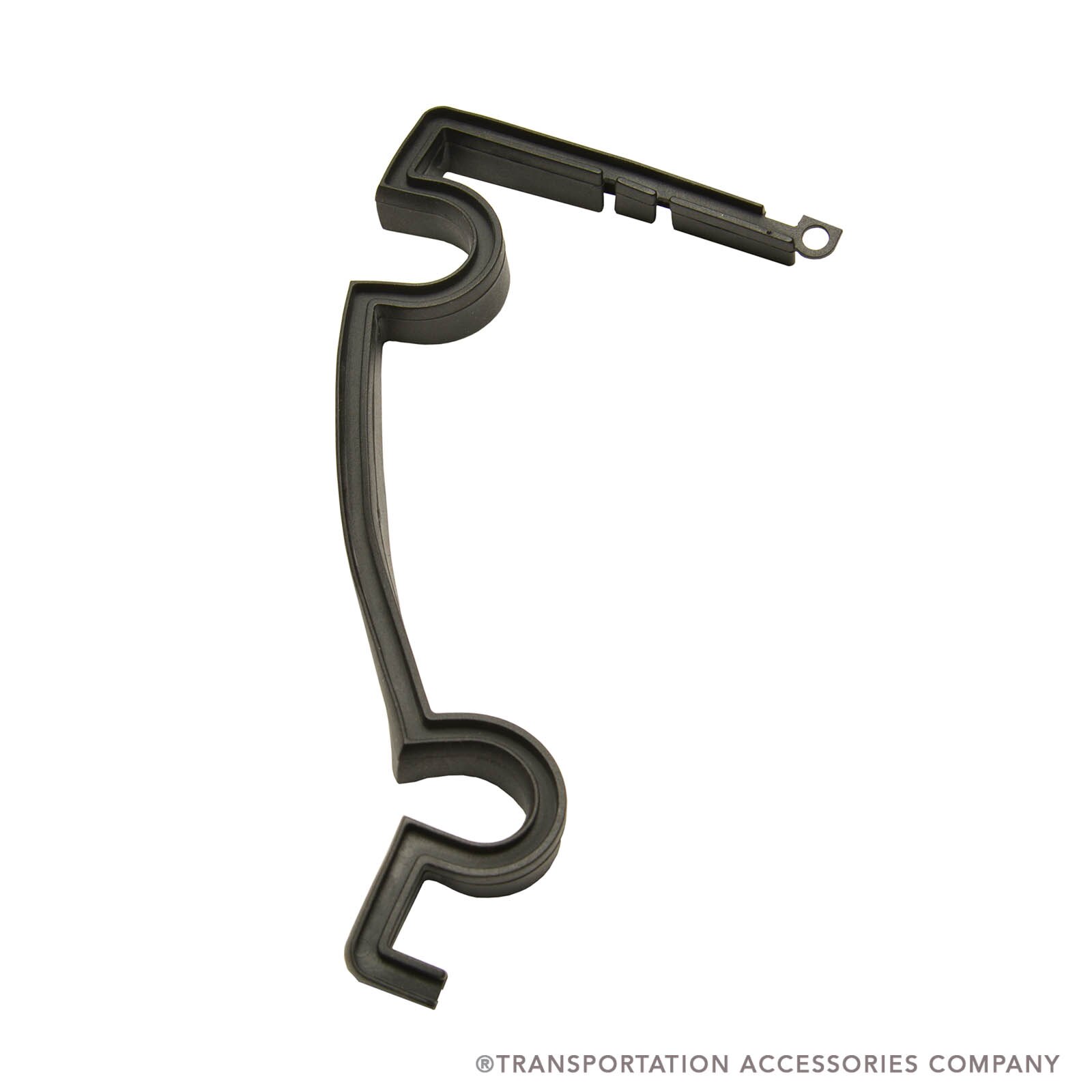 TS4001 Transpec Housing Gasket Left Side