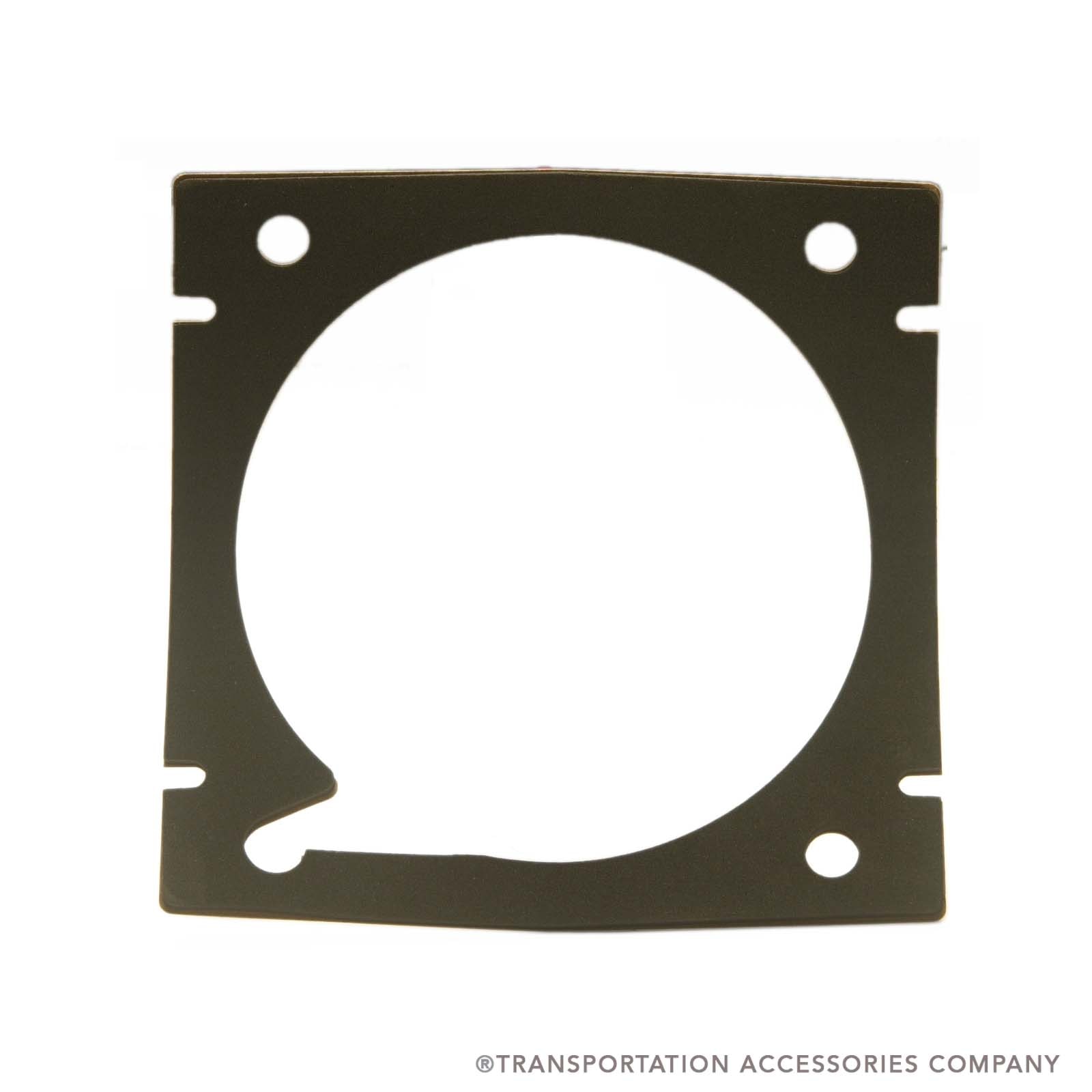 TS4005 Gasket - Transpec Mechanism Base