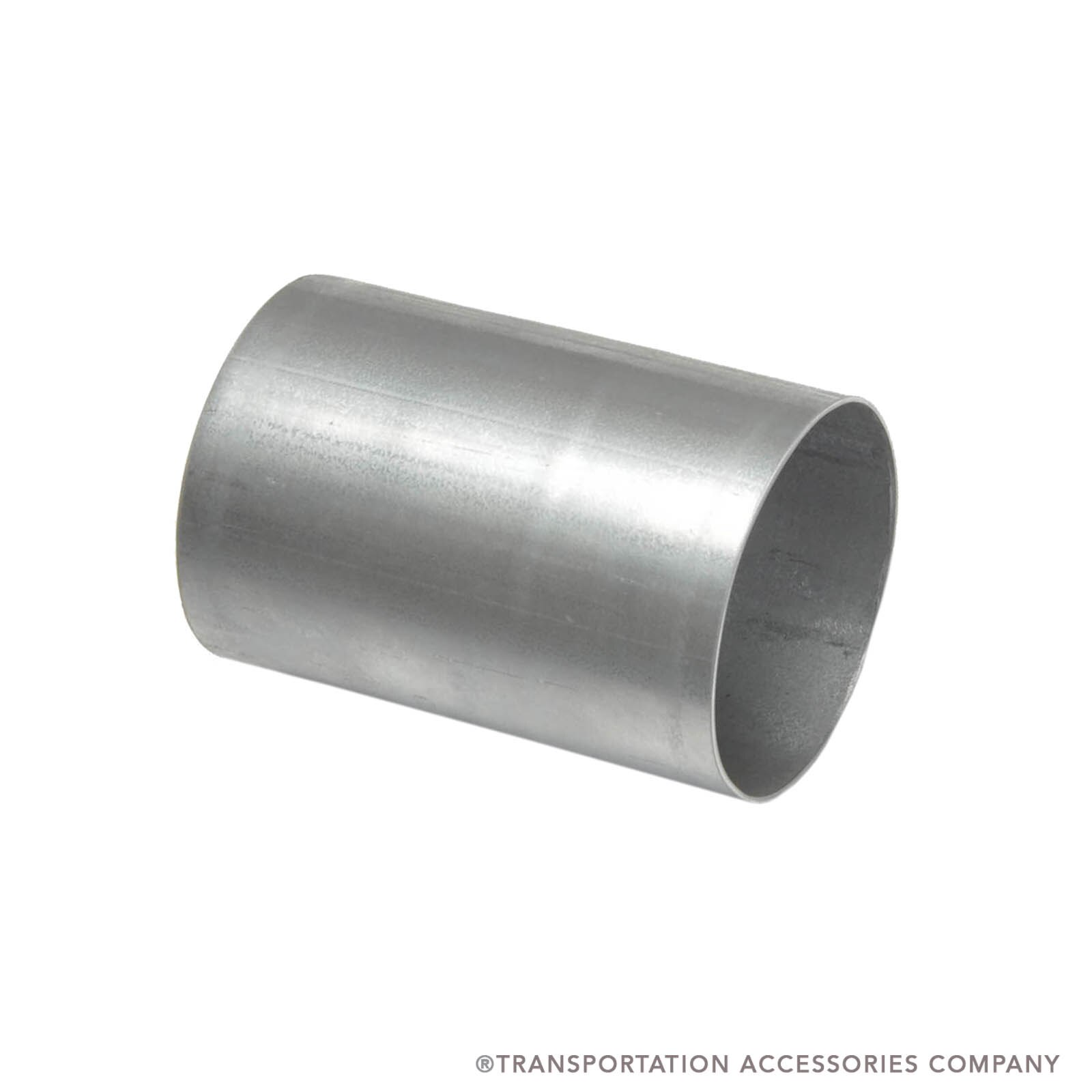 TSL-350 3 1/2" ID Exhaust Sleeve Connector 6" OAL