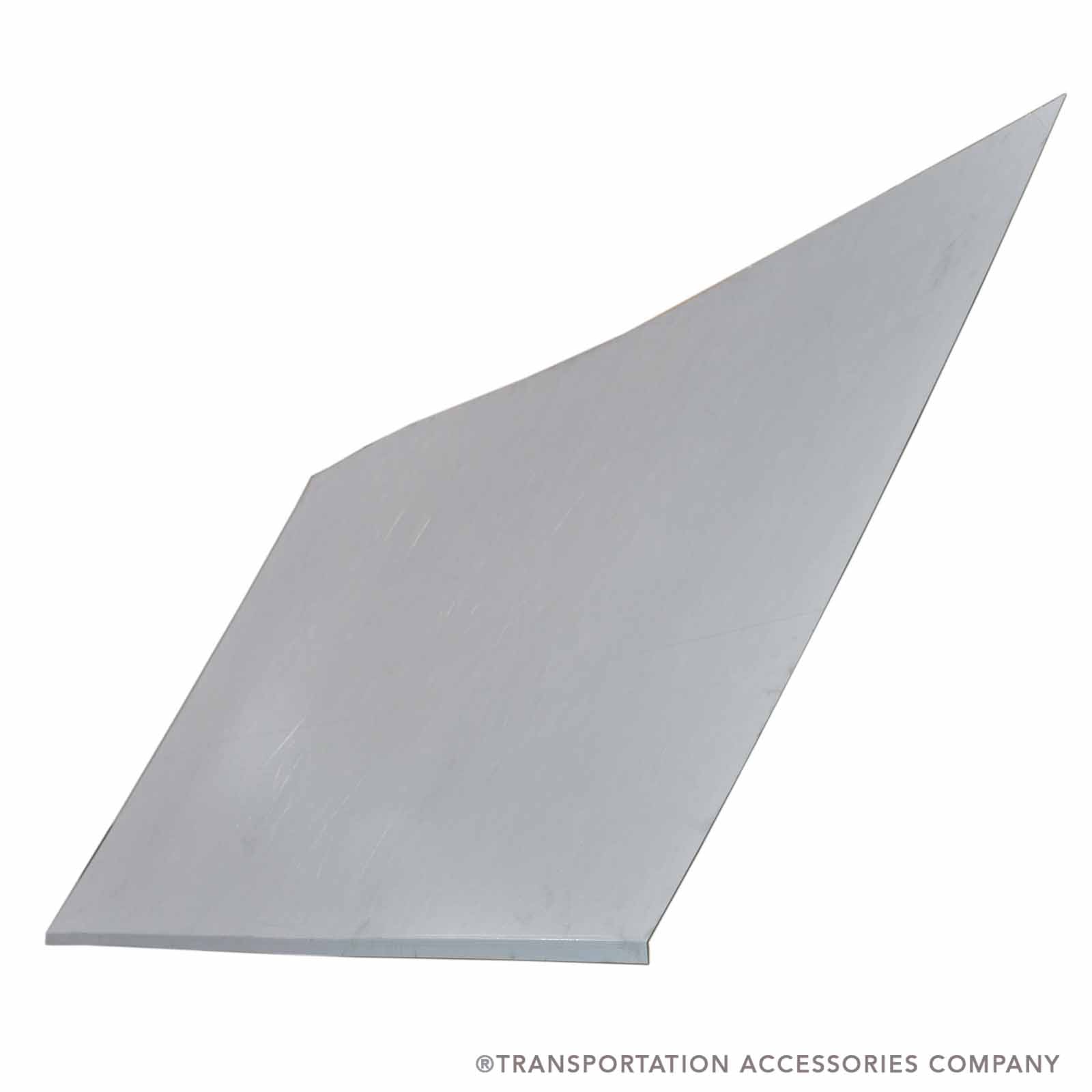 TSSP9036 Smooth Side Repair Panel for Thomas 36" X 90-1/4"