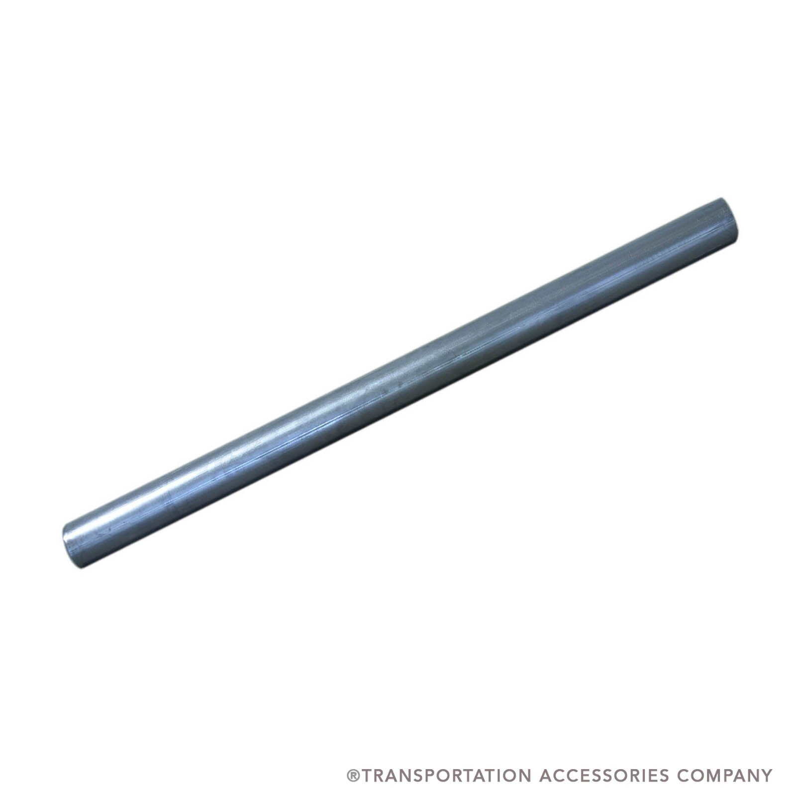 5-inch O.D. Aluminized Exhaust Tubing – 16-Gauge Mild Steel Pipe By The Foot 8 thumbnail image