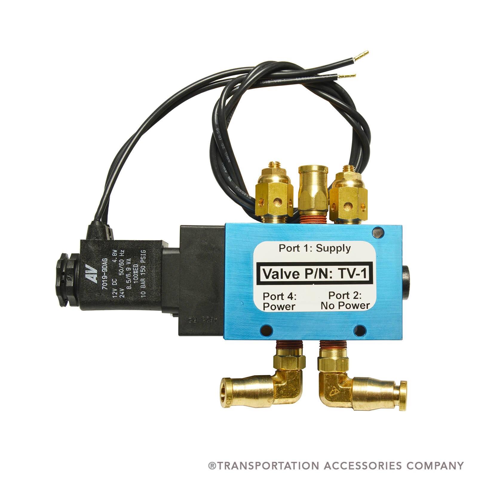 Bus Mfg. Application: Collins, International-SLASH-Amtran