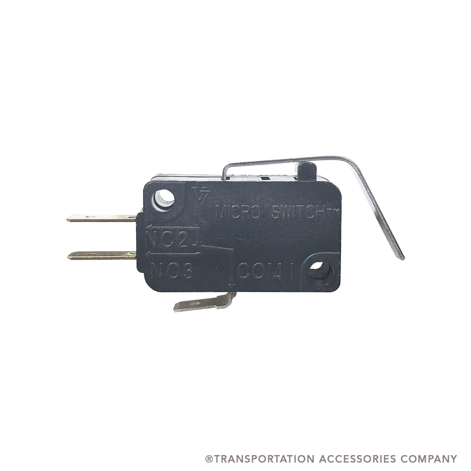 V2-ES-110 Ricon Microswitch w/LON L Shaped Lever