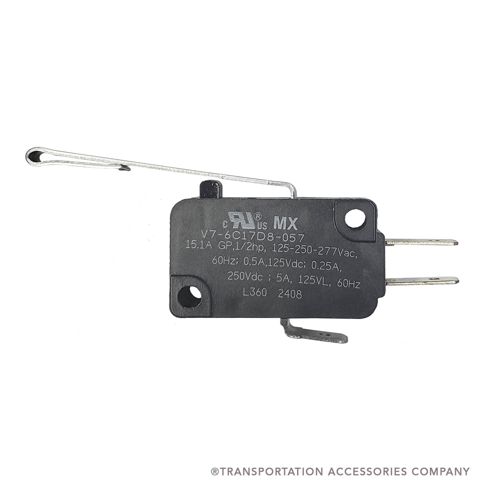 Switch 一式 HS1L-RKMRP-1-TK2787 IDEC Door Interlock Switch E66481A02 — Pollard