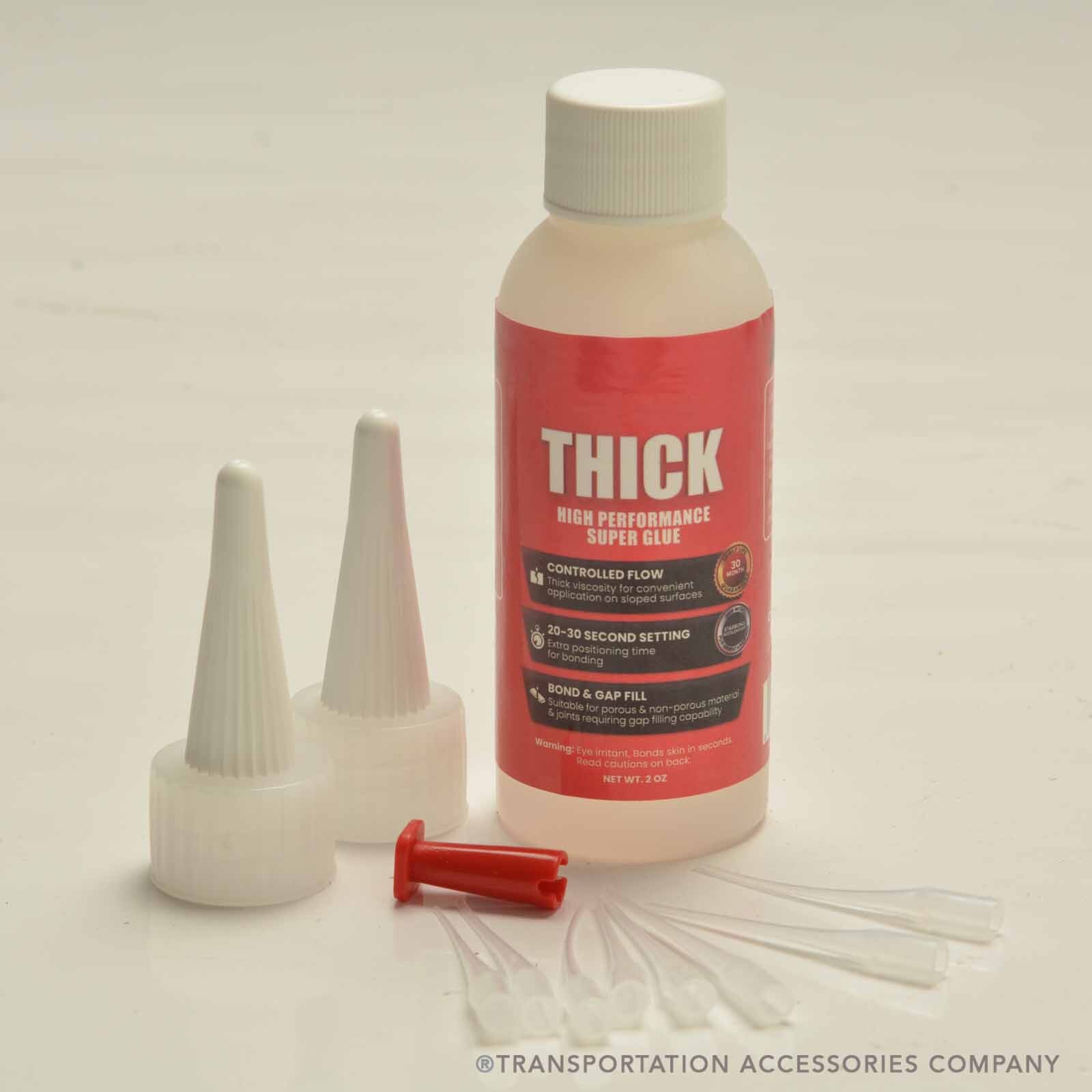 VB-2 Vinyl Bonding Adhesive - 2 oz. Bottle