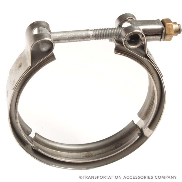 VBC5.9 Turbo Clamp For Cummins 5.9
