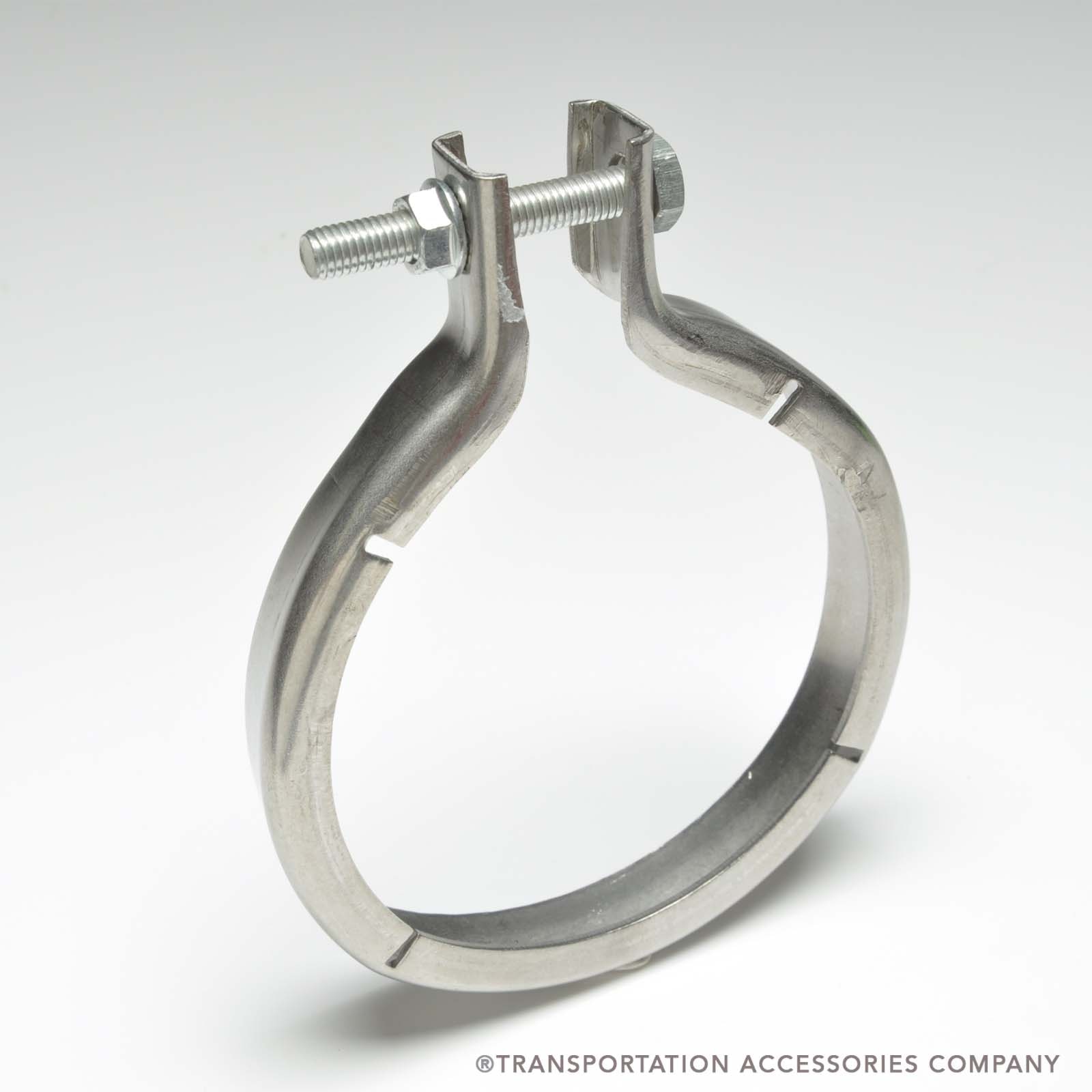 VBC-MB1 Mercedes V-Band Turbo Clamp