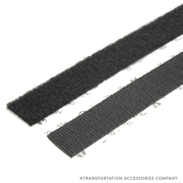 VELCRO 1" Wide Adhesive Backed Velcro