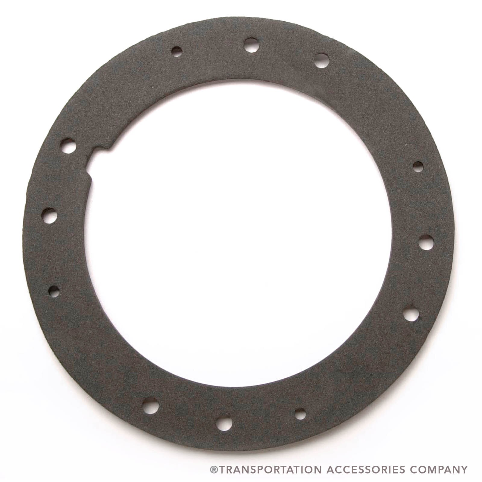 W1018 Weldon Warning Lamp Mount Pad
