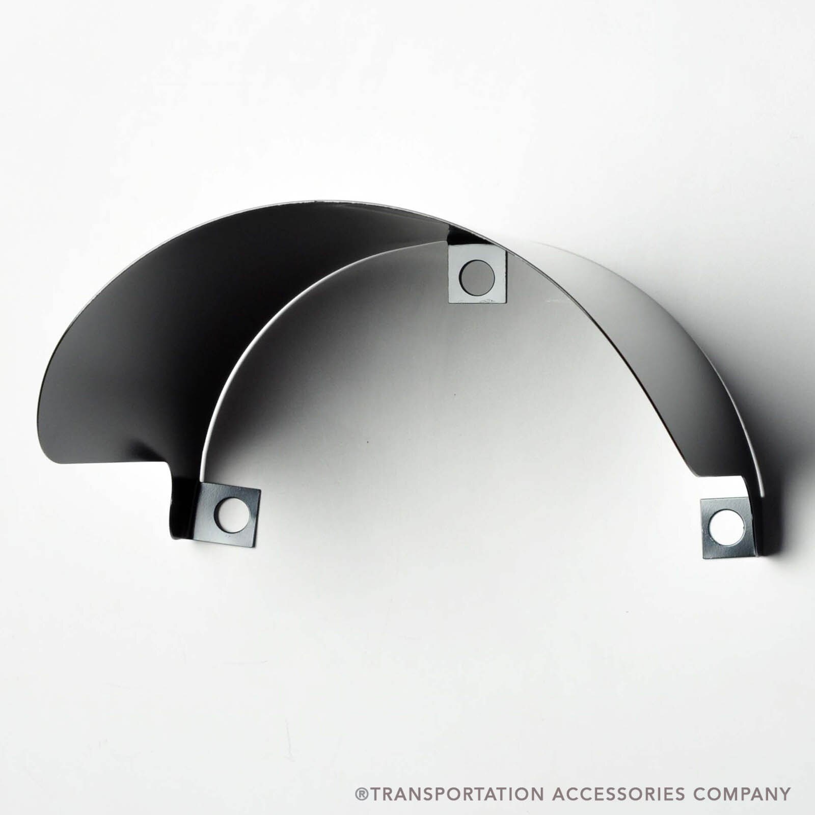 W1021-WELDON WARN LAMP VISOR (1020R OR A)
