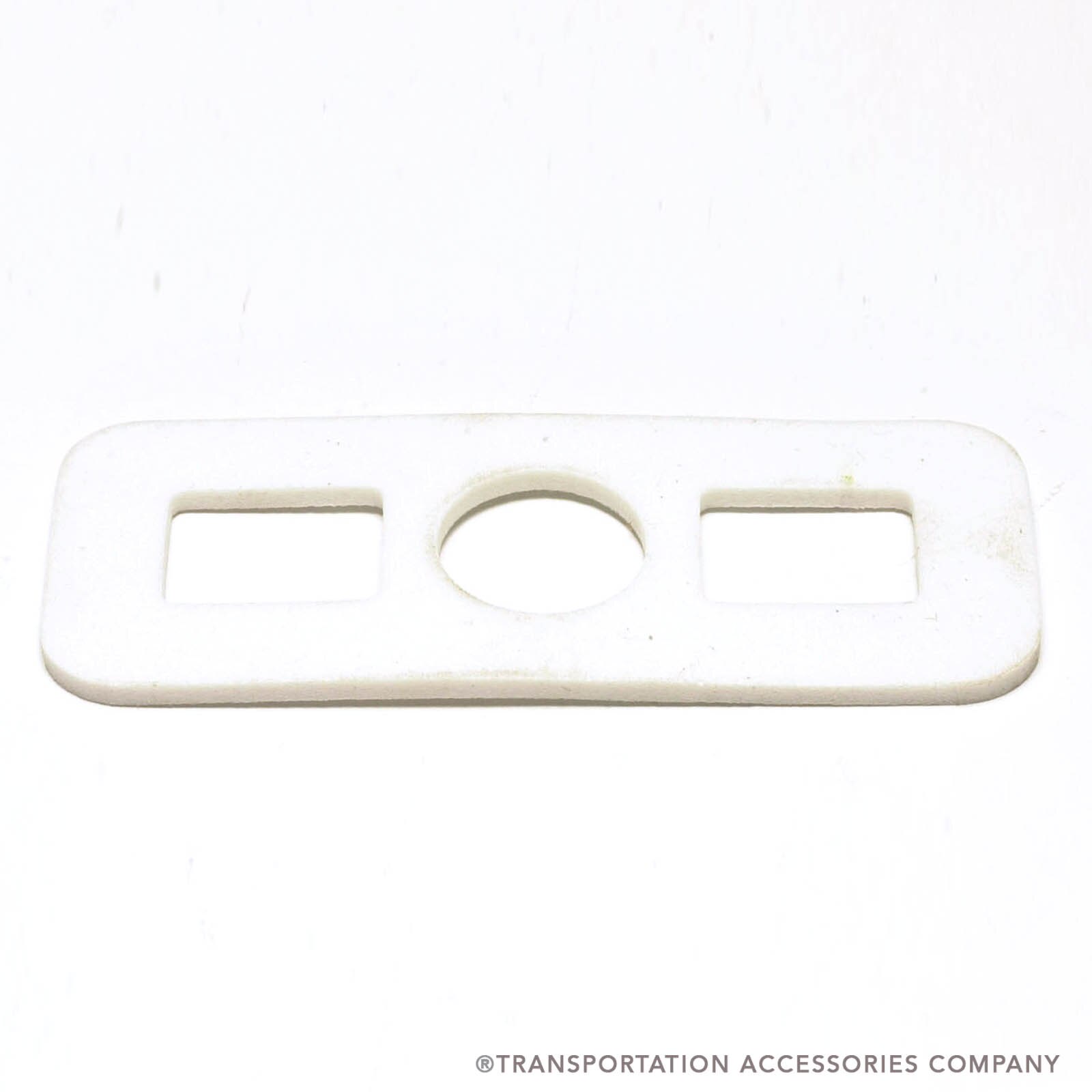 W5001-Lens Gasket for Weldon 5000