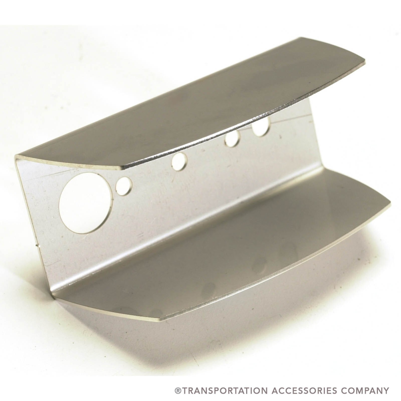 W5006-SS-Stainless Marker Light Shield