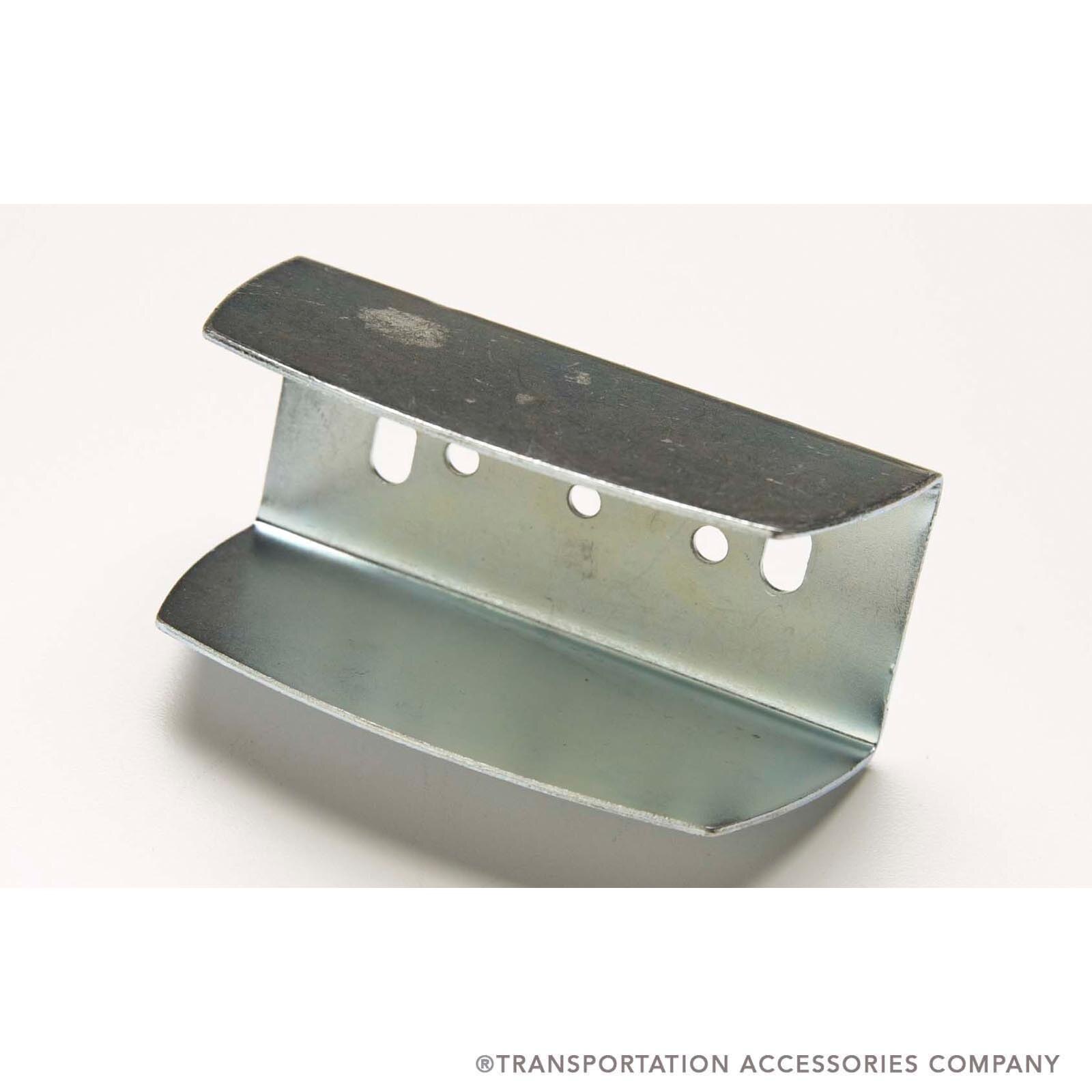 W5006-Weldon Rectangular Shield For W5000 Lamps