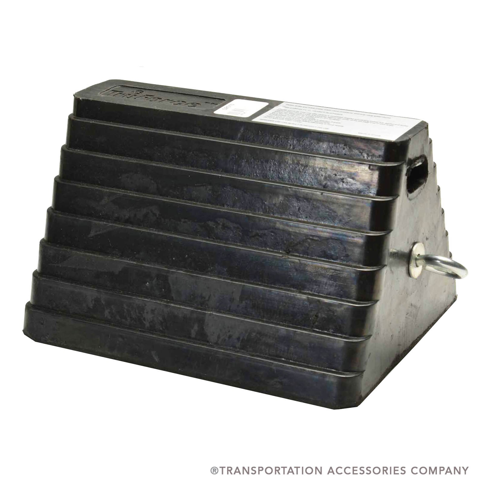 WCK-1 Wheel Chock